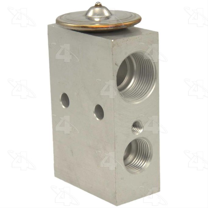 FSS-38878, Four Seasons Air Conditioning Expansion Valves 38878 في الإمارات العربية المتحدة, دبي. Condition - new. Price 150 AED. Photo, seller contacts | AUTO.AE