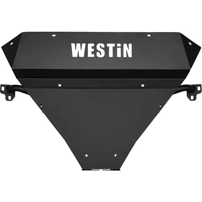 WSA-58-71005, Westin Pro-Mod Skid Plates for 2016-2018 SILVERADO 1500, 2019 SILVERADO 1500 LD - 58-71005 в ОАЭ, Дубай. Состояние - новое. Цена ⁦1 570 AED⁩. Фото, контакты продавца | AUTO.AE