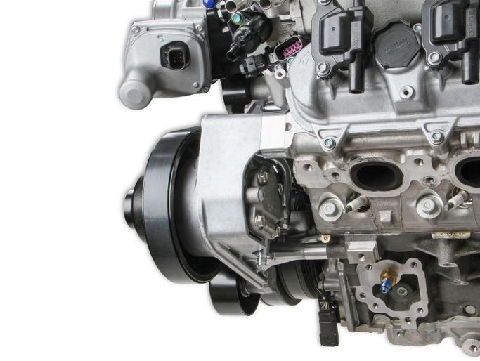 HLY-20-220, Holley Mid-Mount Complete Accessory Systems 20-220 в ОАЭ, Дубай. Состояние - новое. Цена 12 990 AED. Фото, контакты продавца | AUTO.AE