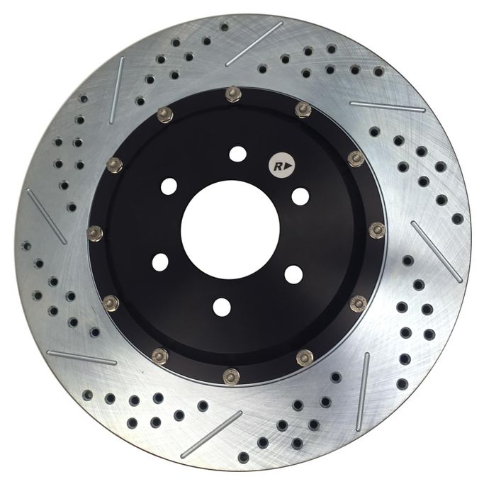 BAE-2141011, Baer Brakes EradiSpeed+ Brake Rotors for 2003-2010 VIPER - 2141011 in UAE, Dubai. Condition - new. Price ⁦4,780 AED⁩. Photo, seller contacts | AUTO.AE