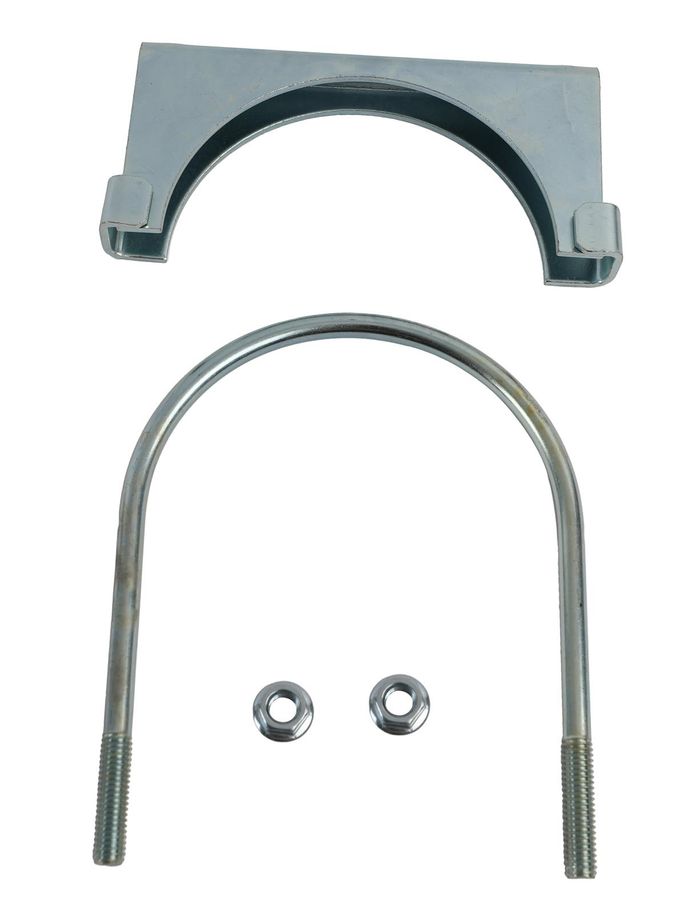 APH-H500Z, AP Exhaust Extra Heavy-Duty U-Clamps H500Z в ОАЭ, Дубай. Состояние - новое. Цена ⁦100 AED⁩. Фото, контакты продавца | AUTO.AE