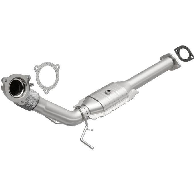 MPE-49738, MagnaFlow Direct-Fit Catalytic Converters 49738 في الإمارات العربية المتحدة, دبي. Condition - new. Price 3,280 AED. Photo, seller contacts | AUTO.AE