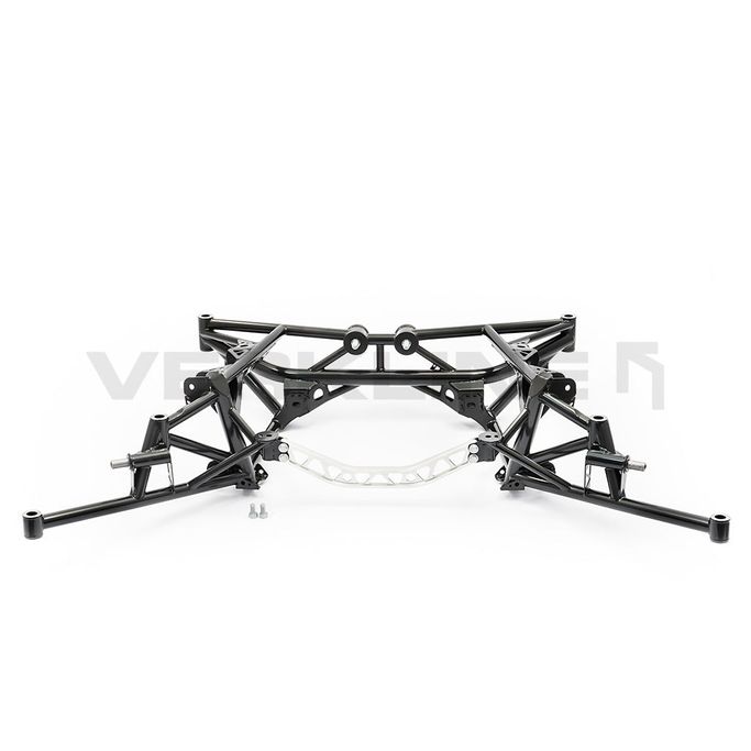 WAS-301, VERKLINE WAS-301 Rear Lightweight Tubular Subframe Kit for NISSAN GT-R (R35) в ОАЭ, Дубай. Состояние - новое. Цена ⁦15 110 AED⁩. Фото, контакты продавца | AUTO.AE