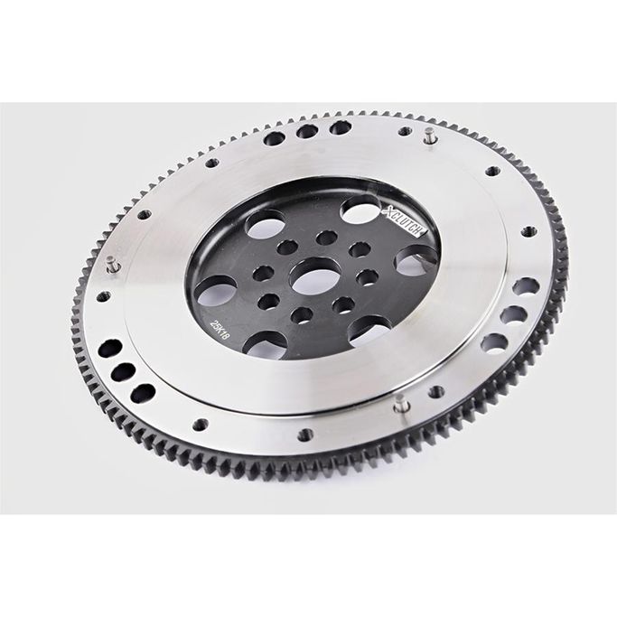 XCL-XFHN003C, XClutch Chromoly 112-Tooth Flywheel XFHN003C في الإمارات العربية المتحدة, دبي. Condition - new. Price 1,500 AED. Photo, seller contacts | AUTO.AE