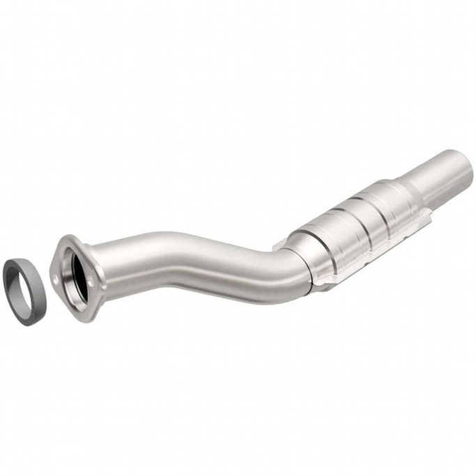 51516, MAGNAFLOW 51516 Catalytic Converter Direct-Fit OEM Grade for DODGE Caliber 2008-2009 في الإمارات العربية المتحدة, دبي. Condition - new. Price 1,350 AED. Photo, seller contacts | AUTO.AE