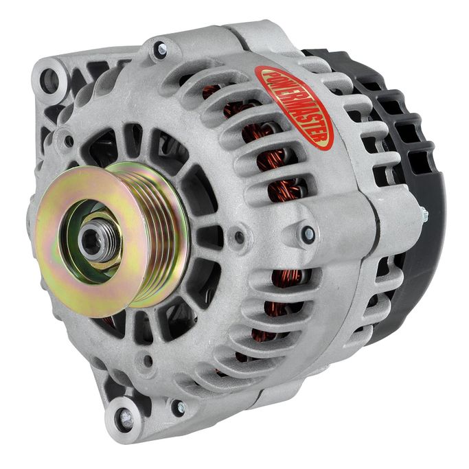PWM-482831, Powermaster Street Alternators for 2001-2004 SONOMA, S10, 2001 JIMMY - 482831 في الإمارات العربية المتحدة, دبي. Condition - new. Price ⁦1,090 AED⁩. Photo, seller contacts | AUTO.AE