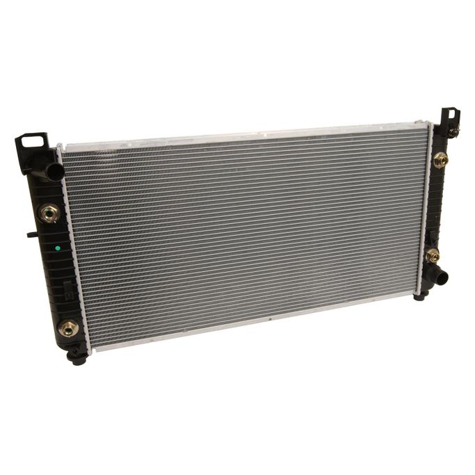 SUM-380562, Summit Racing™ Plastic/Aluminum Radiators SUM-380562 in UAE, Dubai. Condition - new. Price 1,810 AED. Photo, seller contacts | AUTO.AE