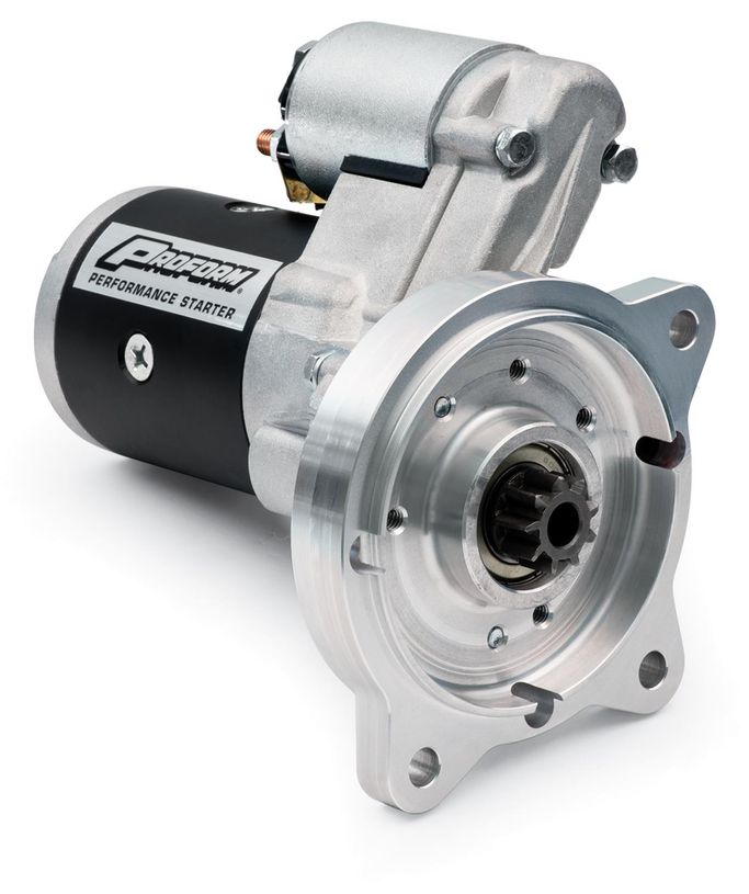 PRO-66270, Proform High-Torque Starters 66270 в ОАЭ, Дубай. Состояние - новое. Цена 910 AED. Фото, контакты продавца | AUTO.AE