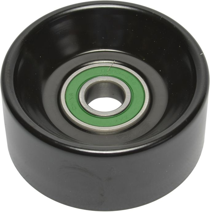 CEL-49139, Continental Accu-Drive Idler Pulleys 49139 في الإمارات العربية المتحدة, دبي. Condition - new. Price ⁦180 AED⁩. Photo, seller contacts | AUTO.AE