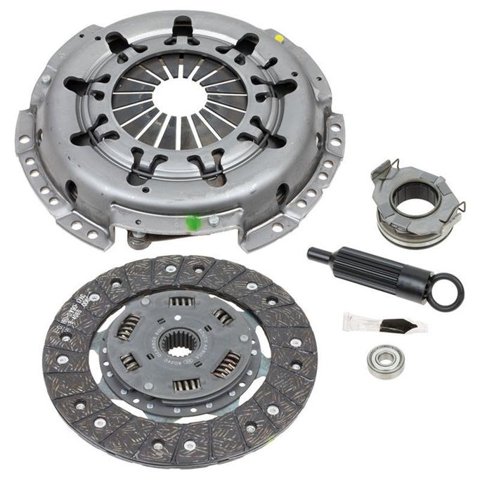 LUK-16-062, LuK Clutch Kits 6243679000 in UAE, Dubai. Condition - new. Price 850 AED. Photo, seller contacts | AUTO.AE