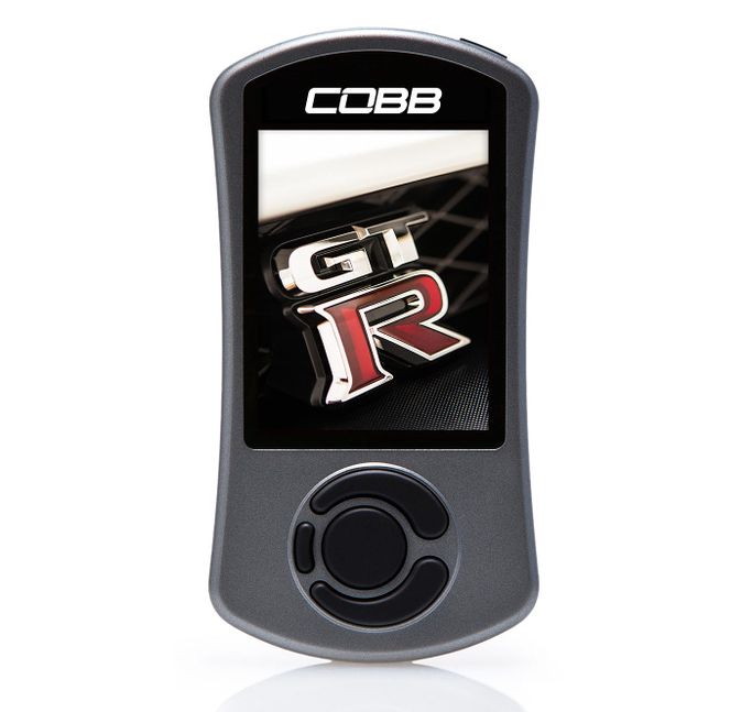 AP3-NIS-006, COBB AP3-NIS-006 AccessPORT with TCM Flashing for NISSAN GT-R (R35) 2009-2014 в ОАЭ, Дубай. Состояние - новое. Цена ⁦6 040 AED⁩. Фото, контакты продавца | AUTO.AE