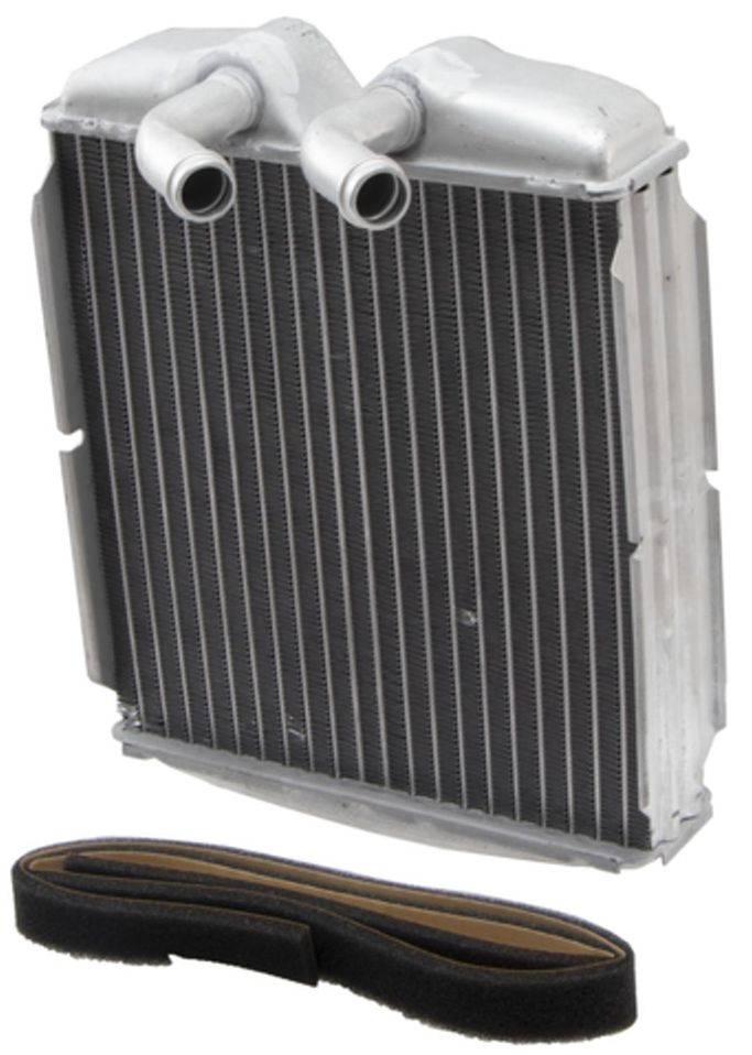 FSS-98522, Four Seasons Heater Cores 98522 in UAE, Dubai. Condition - new. Price 240 AED. Photo, seller contacts | AUTO.AE