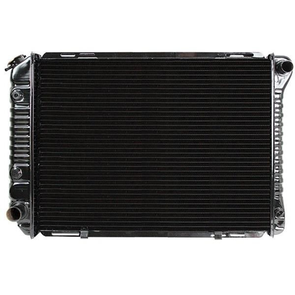 SUM-382068, Summit Racing™ Classic OEM Radiators SUM-382068 in UAE, Dubai. Condition - new. Price 1,700 AED. Photo, seller contacts | AUTO.AE