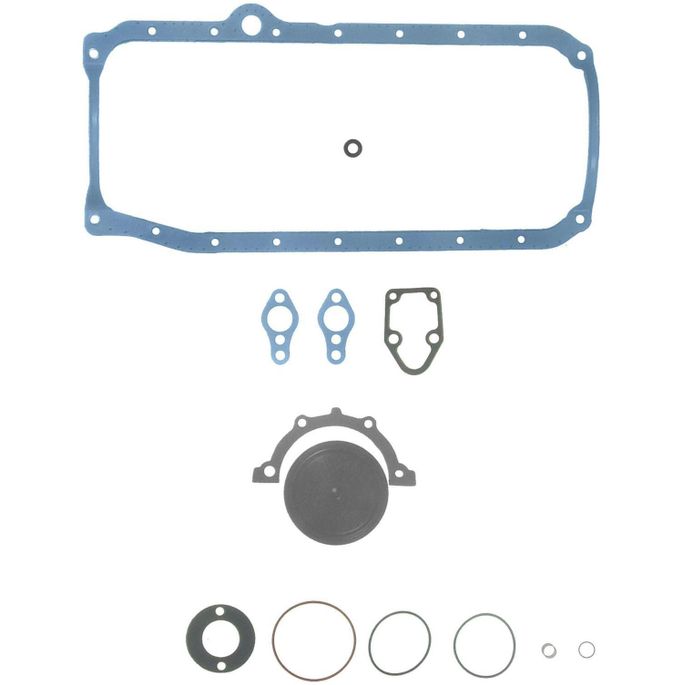 FEL-CS85101, Fel-Pro Conversion Set Gaskets CS 8510-1 в ОАЭ, Дубай. Состояние - новое. Цена 300 AED. Фото, контакты продавца | AUTO.AE