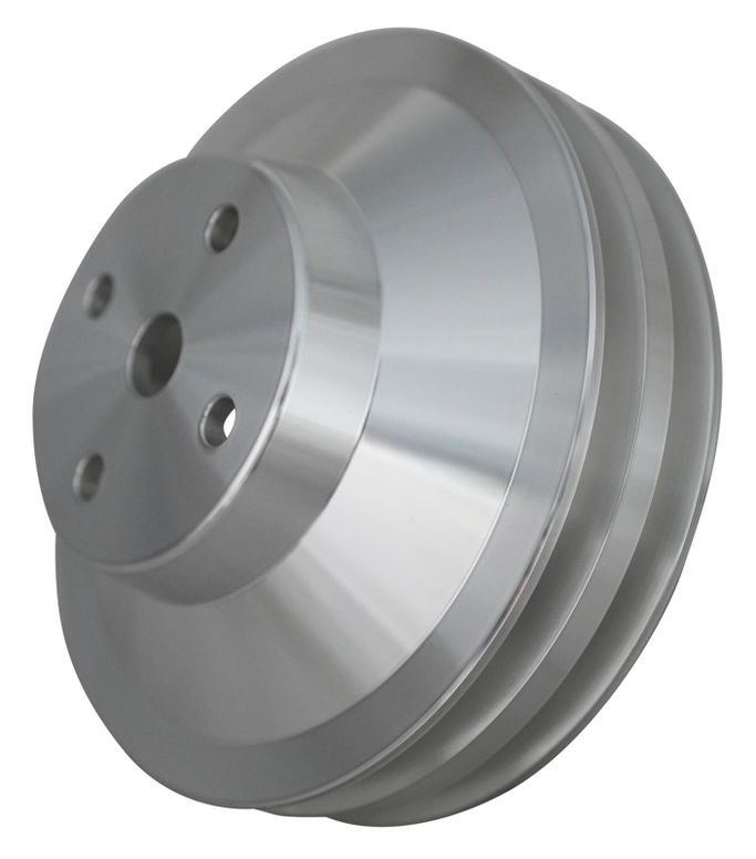 MCH-13032, March Performance Aluminum V-Belt Water Pump Pulleys 13032 في الإمارات العربية المتحدة, دبي. Condition - new. Price ⁦630 AED⁩. Photo, seller contacts | AUTO.AE