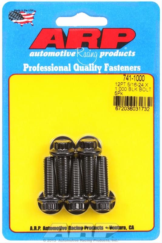 ARP-741-1000, ARP Chromoly Bolts 741-1000 в ОАЭ, Дубай. Состояние - новое. Цена ⁦70 AED⁩. Фото, контакты продавца | AUTO.AE