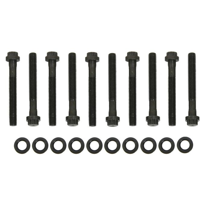 SUM-910202, Summit Racing™ Main Bolt Kits SUM-910202 في الإمارات العربية المتحدة, دبي. Condition - new. Price ⁦150 AED⁩. Photo, seller contacts | AUTO.AE