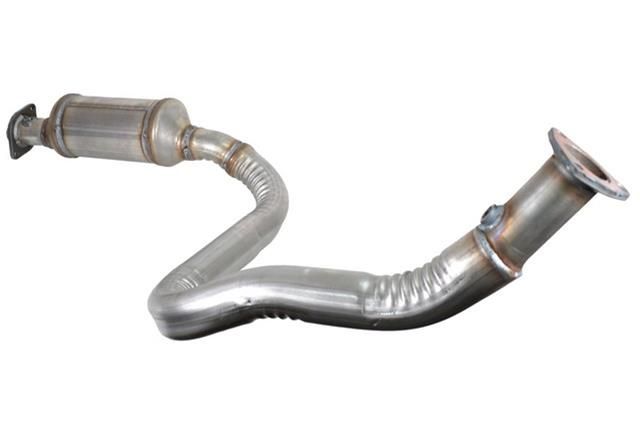 CTO-9645, Catco Catalytic Converters Catalytic Converters 9645 in UAE, Dubai. Condition - new. Price 6,960 AED. Photo, seller contacts | AUTO.AE