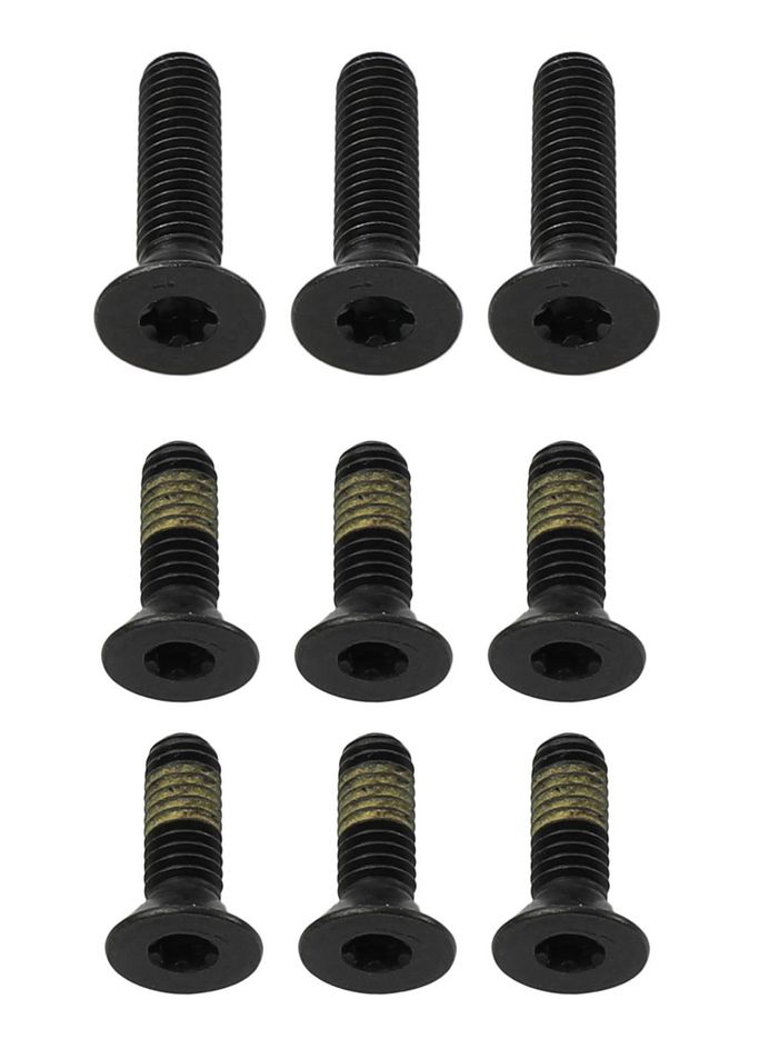 ATI-950267, ATI Harmonic Damper Hardware ATI950267 в ОАЭ, Дубай. Состояние - новое. Цена 90 AED. Фото, контакты продавца | AUTO.AE