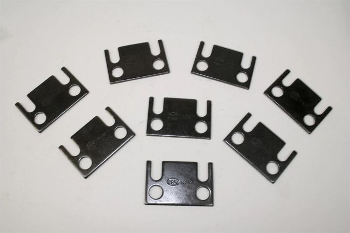 PQX-1130200-01, PRW Pushrod Guideplates (PowerPlus+) 1130200-01 في الإمارات العربية المتحدة, دبي. Condition - new. Price 40 AED. Photo, seller contacts | AUTO.AE