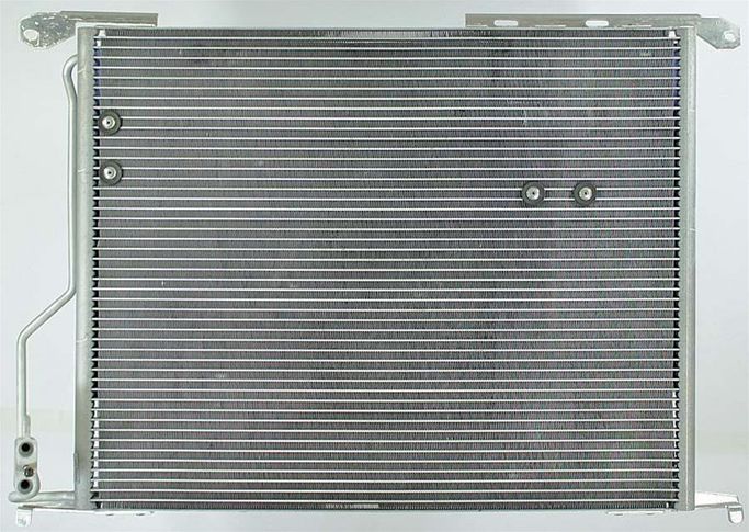 RDR-7013253, Agility Auto Parts Air Conditioning Condensers 7013253 в ОАЭ, Дубай. Состояние - новое. Цена 600 AED. Фото, контакты продавца | AUTO.AE