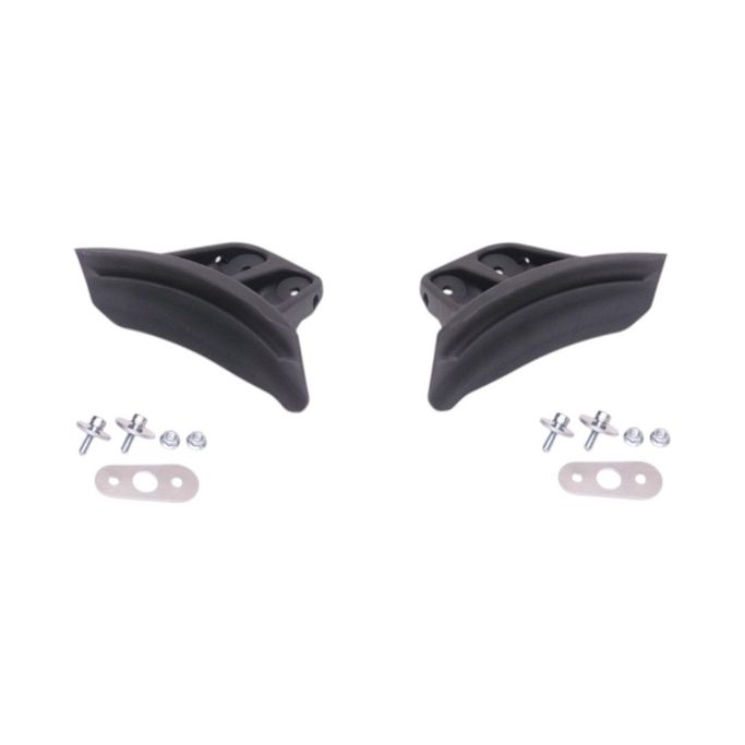 6C1 340 A, CUSCO 6C1 340 A Front Brake Cooling Duct for SUBARU BRZ (ZC6 / ZD8) / TOYOTA GR86 (ZN8) / GT86 (ZN6) в ОАЭ, Дубай. Состояние - новое. Цена ⁦1 920 AED⁩. Фото, контакты продавца | AUTO.AE