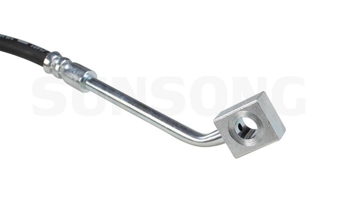 SUG-2203257, Sunsong Brake Hoses for 2001-2006 SEBRING, STRATUS - 2203257 في الإمارات العربية المتحدة, دبي. Condition - new. Price ⁦90 AED⁩. Photo, seller contacts | AUTO.AE