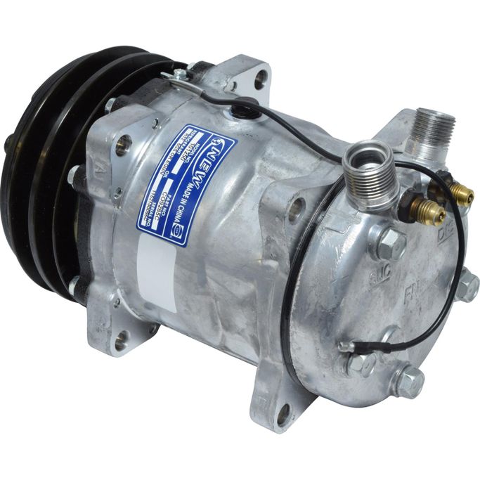 UAC-CO9285C, Universal Air Conditioner Air Conditioning Compressors CO 9285C in UAE, Dubai. Condition - new. Price 870 AED. Photo, seller contacts | AUTO.AE