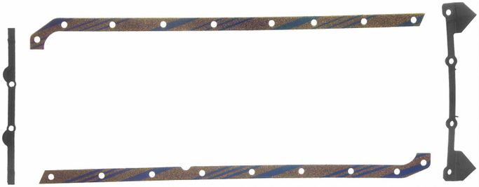 FEL-OS12705C1, Fel-Pro Oil Pan Gaskets OS 12705 C-1 في الإمارات العربية المتحدة, دبي. Condition - new. Price ⁦100 AED⁩. Photo, seller contacts | AUTO.AE