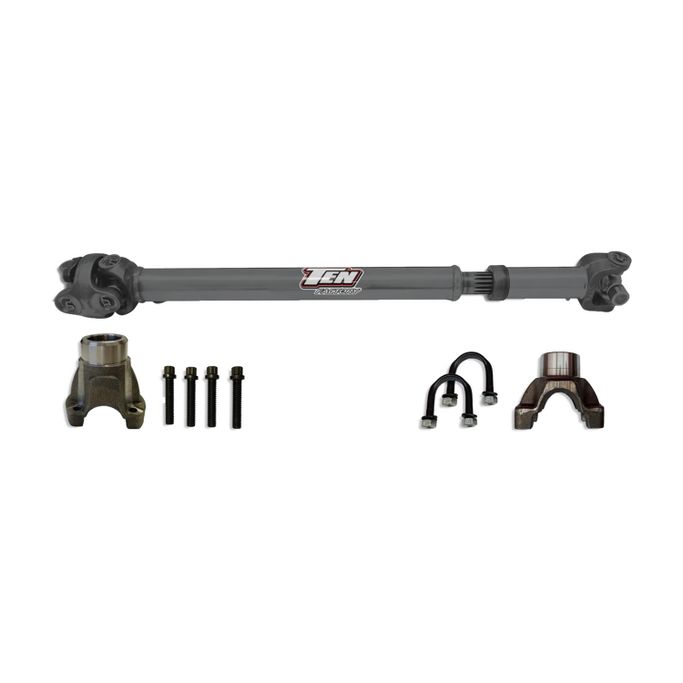 MGR-TFR1310-2158, TEN FACTORY - Driveshafts for 2018-2025 WRANGLER - TFR1310-2158 في الإمارات العربية المتحدة, دبي. Condition - new. Price ⁦4,670 AED⁩. Photo, seller contacts | AUTO.AE