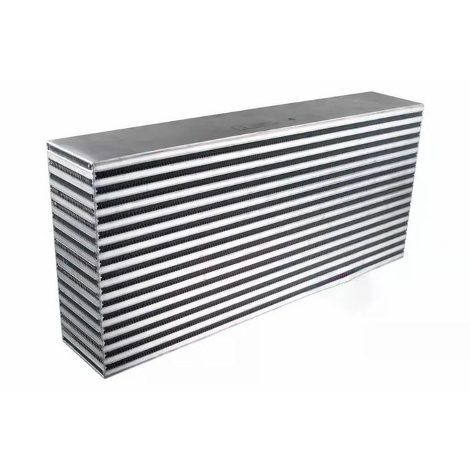 848054-6020, GARRETT 848054-6020 Intercooler Core 26.25" x 4.25" x 7.80", 800 HP, Air/Air for FORD Focus ST in UAE, Dubai. Condition - new. Price 1,520 AED. Photo, seller contacts | AUTO.AE