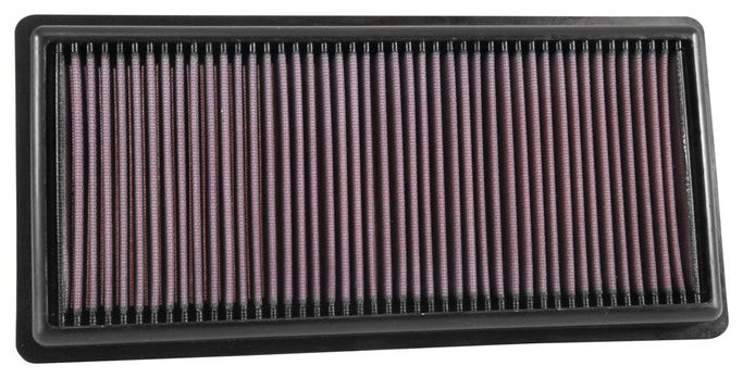 33-5052, K&N 33-5052 Replacement Air Filter CADILLAC CT6 L4-2.0L F/I; 2016 في الإمارات العربية المتحدة, دبي. Condition - new. Price 340 AED. Photo, seller contacts | AUTO.AE