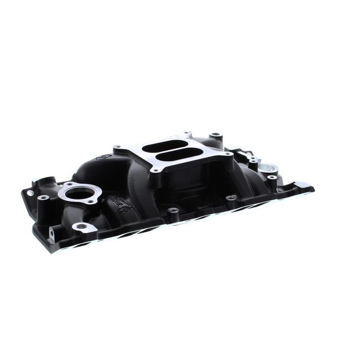 WND-8120BK, Weiand Street Warrior Intake Manifolds 8120BK في الإمارات العربية المتحدة, دبي. Condition - new. Price 1,910 AED. Photo, seller contacts | AUTO.AE