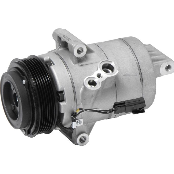 UAC-CO11213C, Universal Air Conditioner Air Conditioning Compressors for 2010-2012 FUSION, 2007-2012 MKZ - CO 11213C in UAE, Dubai. Condition - new. Price 1,370 AED. Photo, seller contacts | AUTO.AE