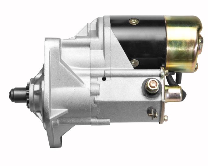 RRA-18-6949, Sierra Marine Starters 18-6949 в ОАЭ, Дубай. Состояние - новое. Цена 1 030 AED. Фото, контакты продавца | AUTO.AE