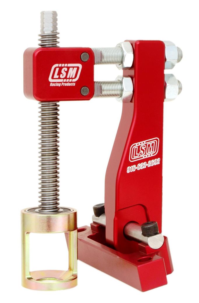 LSM-SC320, LSM Racing Valve Spring Removal Tools SC-320 في الإمارات العربية المتحدة, دبي. Condition - new. Price 1,320 AED. Photo, seller contacts | AUTO.AE