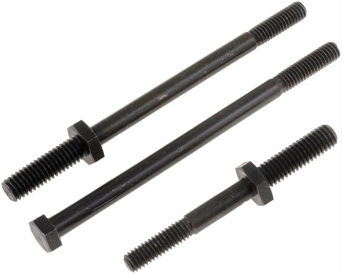 RNB-23744, Dorman Water Pump Studs 23744 in UAE, Dubai. Condition - new. Price 70 AED. Photo, seller contacts | AUTO.AE