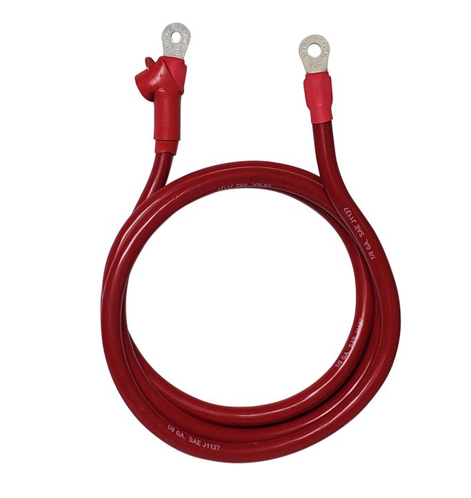 PWM-1-508, Powermaster Charge Wires 1-508 في الإمارات العربية المتحدة, دبي. Condition - new. Price ⁦550 AED⁩. Photo, seller contacts | AUTO.AE