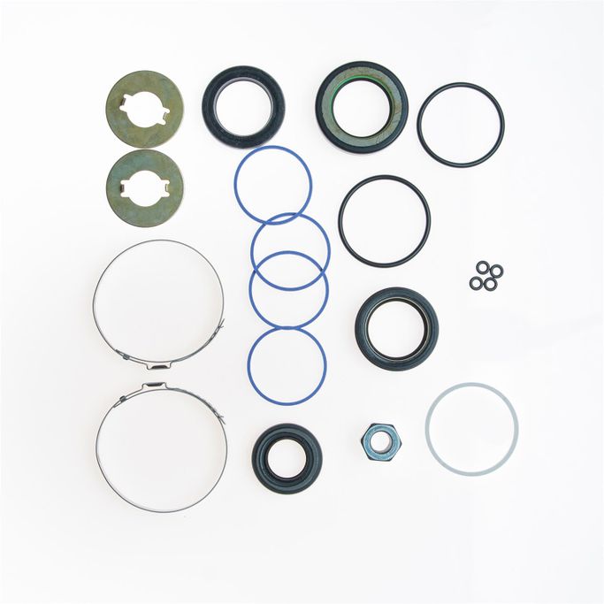EDD-9162, Edelmann Rack and Pinion Seal Kits for 2003-2006 LANCER - 9162B in UAE, Dubai. Condition - new. Price 390 AED. Photo, seller contacts | AUTO.AE