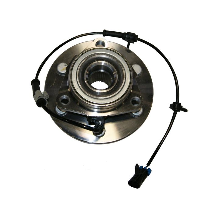 GMB-730-0093, GMB Wheel Bearing and Hub Assemblies 730-0093 في الإمارات العربية المتحدة, دبي. Condition - new. Price ⁦560 AED⁩. Photo, seller contacts | AUTO.AE