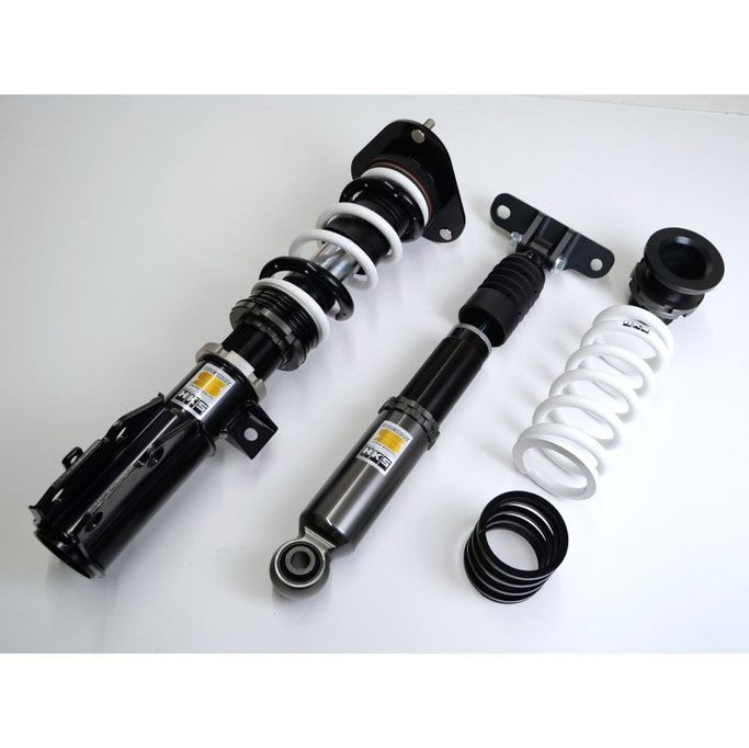 80300-AT030, HKS 80300-AT030 Coilover Kit HIPERMAX S for TOYOTA GR Corolla (GZEA14H) 2022- в ОАЭ, Дубай. Состояние - новое. Цена 9 860 AED. Фото, контакты продавца | AUTO.AE