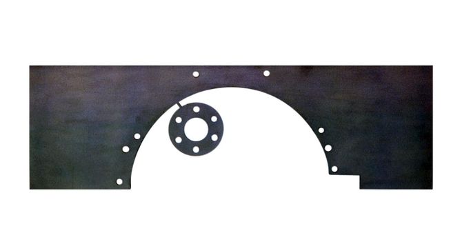 CEE-4035, Competition Engineering Mid-Mount Plates C4035 في الإمارات العربية المتحدة, دبي. Condition - new. Price 620 AED. Photo, seller contacts | AUTO.AE