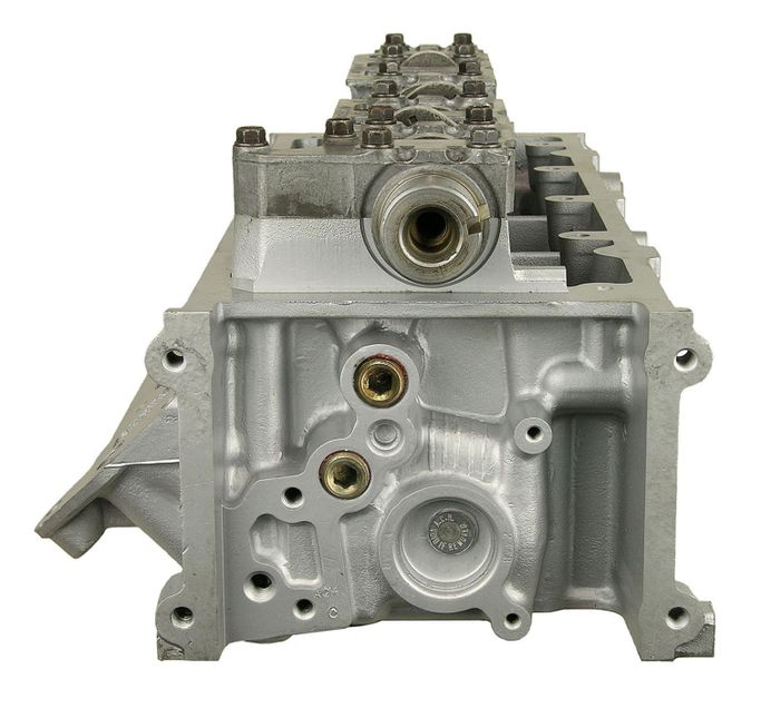 VRE-2FM9, VEGE Remanufactured Cylinder Heads for 1994-1995 COUGAR, THUNDERBIRD - 2FM9 in UAE, Dubai. Condition - new. Price ⁦1,950 AED⁩. Photo, seller contacts | AUTO.AE