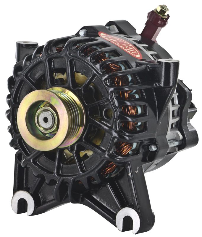 PWM-58252, Powermaster Street Alternators for 1999-2004 MUSTANG - 58252 в ОАЭ, Дубай. Состояние - новое. Цена 1 890 AED. Фото, контакты продавца | AUTO.AE