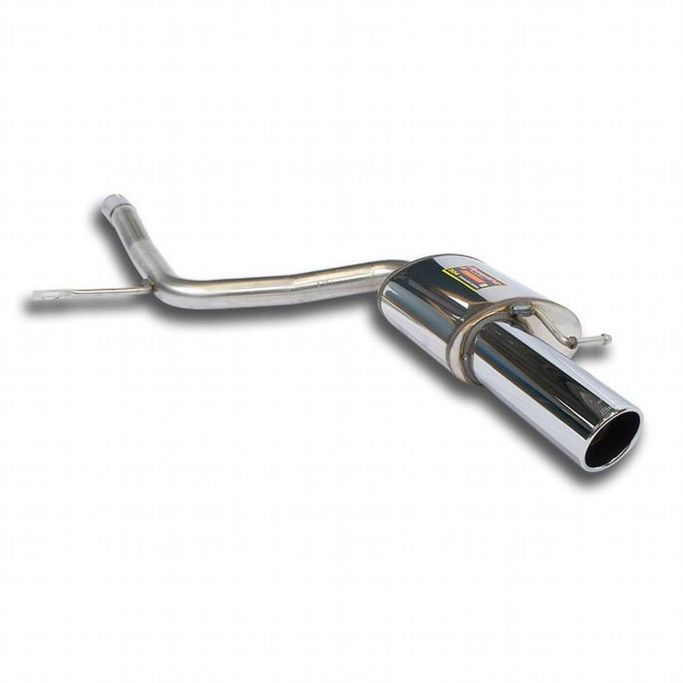 766124., SUPERSPRINT 766124. Rear Exhaust for AUDI A6 (C6) في الإمارات العربية المتحدة, دبي. Condition - new. Price ⁦3,590 AED⁩. Photo, seller contacts | AUTO.AE