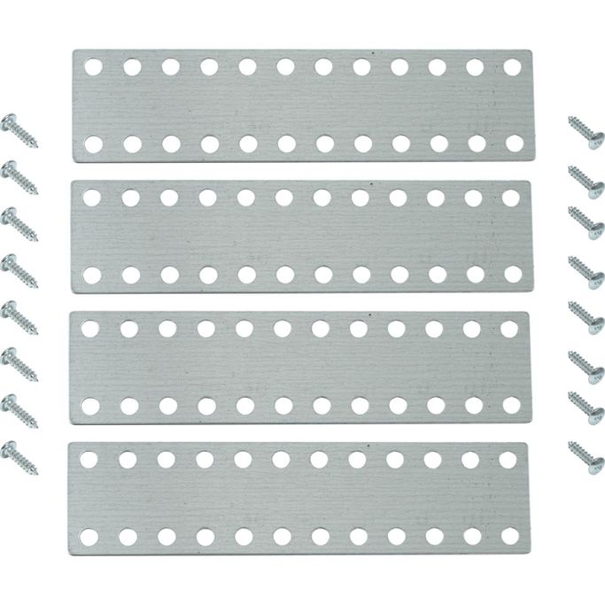 UAC-CB0001C, Universal Air Conditioner Condenser Mounting Brackets CB 0001C في الإمارات العربية المتحدة, دبي. Condition - new. Price ⁦60 AED⁩. Photo, seller contacts | AUTO.AE