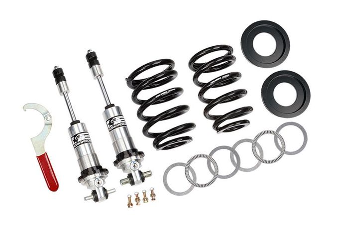 AAX-300179, Aldan American Road Comp Coilover Kits for 1962-1965 FAIRLANE, 1962-1963 METEOR - 300179 в ОАЭ, Дубай. Состояние - новое. Цена ⁦4 480 AED⁩. Фото, контакты продавца | AUTO.AE