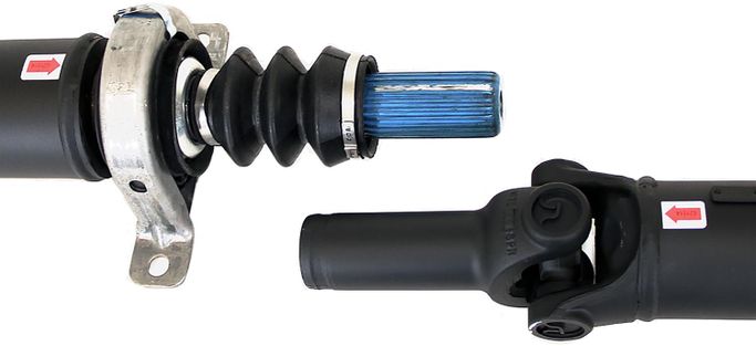 RNB-946-765, Dorman Driveshafts for 2002-2003 F-250 SUPER DUTY, F-350 SUPER DUTY - 946-765 в ОАЭ, Дубай. Состояние - новое. Цена ⁦5 070 AED⁩. Фото, контакты продавца | AUTO.AE