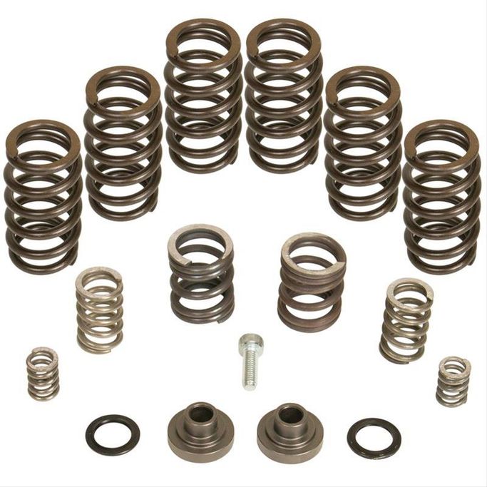 BDD-1040185, BD Diesel Governor Spring Kits for 1994-1998 RAM 2500, RAM 3500 - 1040185 в ОАЭ, Дубай. Состояние - новое. Цена 1 100 AED. Фото, контакты продавца | AUTO.AE