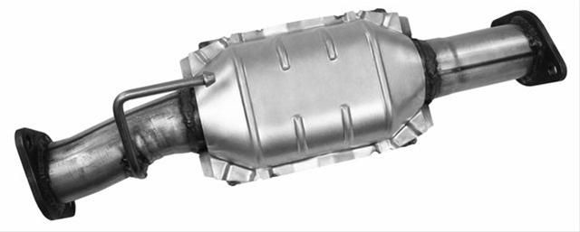 WLK-16574, Walker Ultra Direct-Fit Catalytic Converters 16574 in UAE, Dubai. Condition - new. Price 1,420 AED. Photo, seller contacts | AUTO.AE